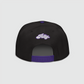 "R" Snapback Hat