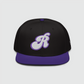 "R" Snapback Hat