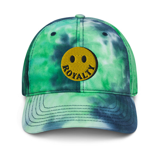 All Smiles Dad Hat