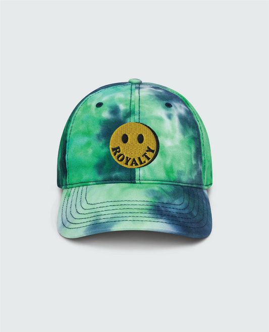 All Smiles Dad Hat