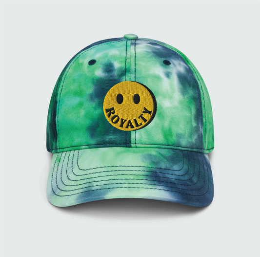 All Smiles Dad Hat