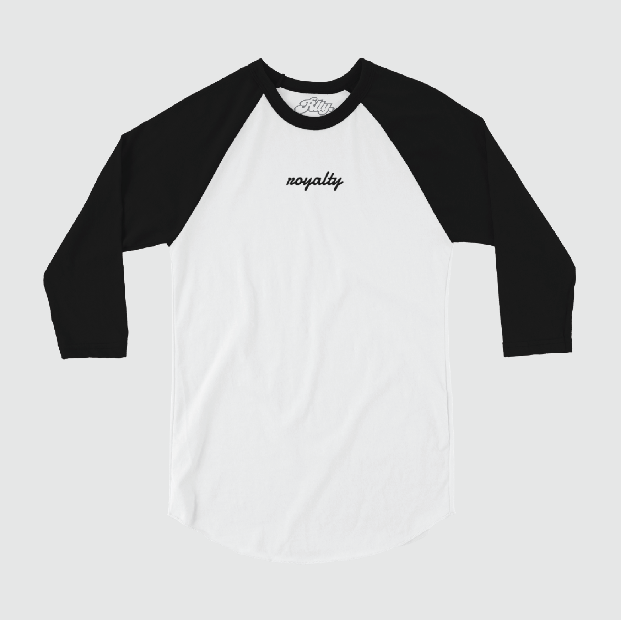 Royalty Baseball Tee