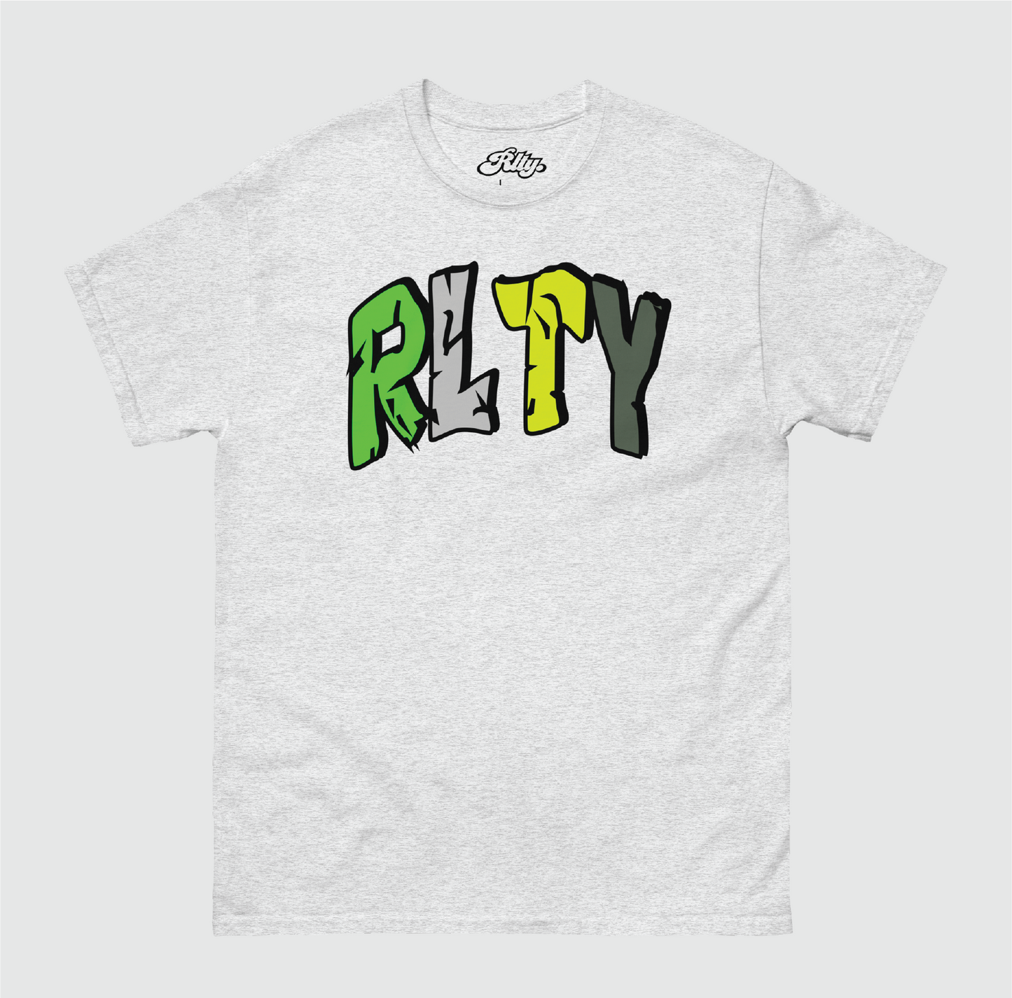 RLTY Tee