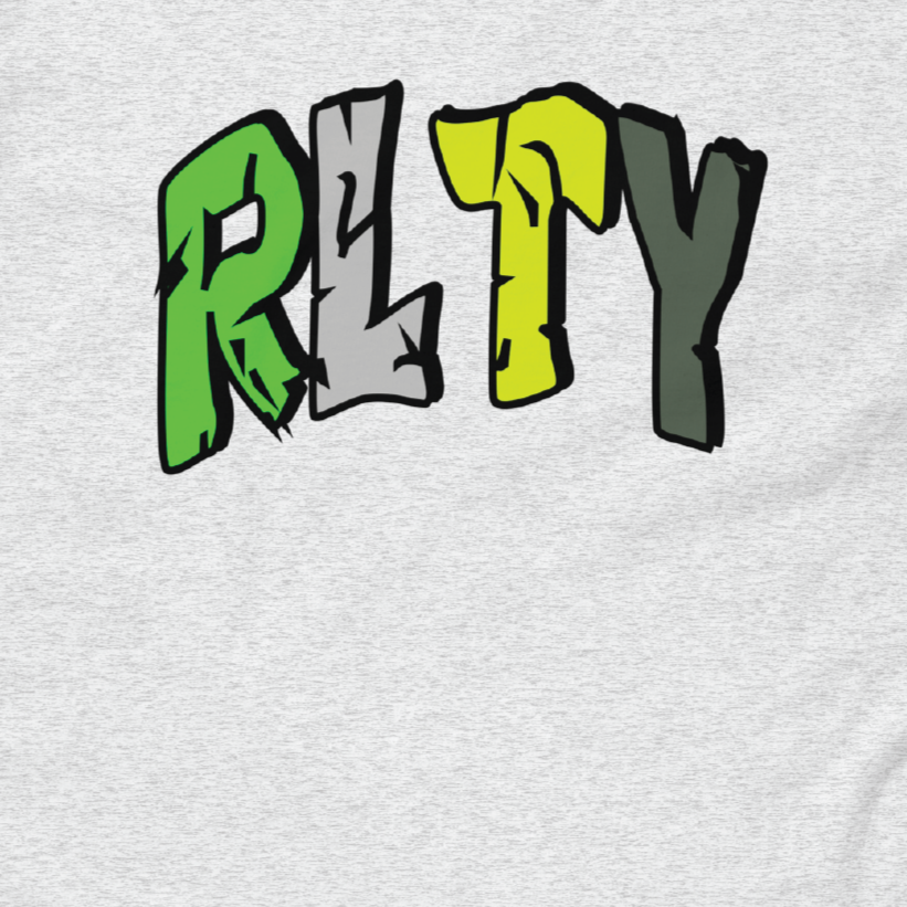 RLTY Tee