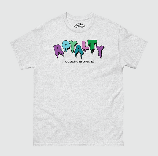 Dripping Colors Tee