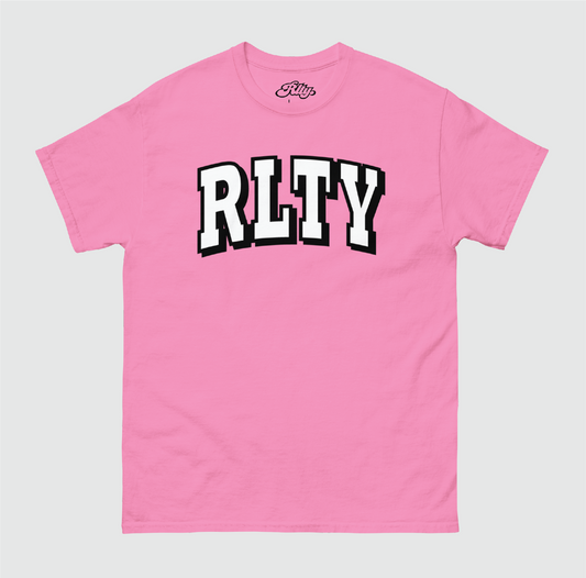 RLTY Tee