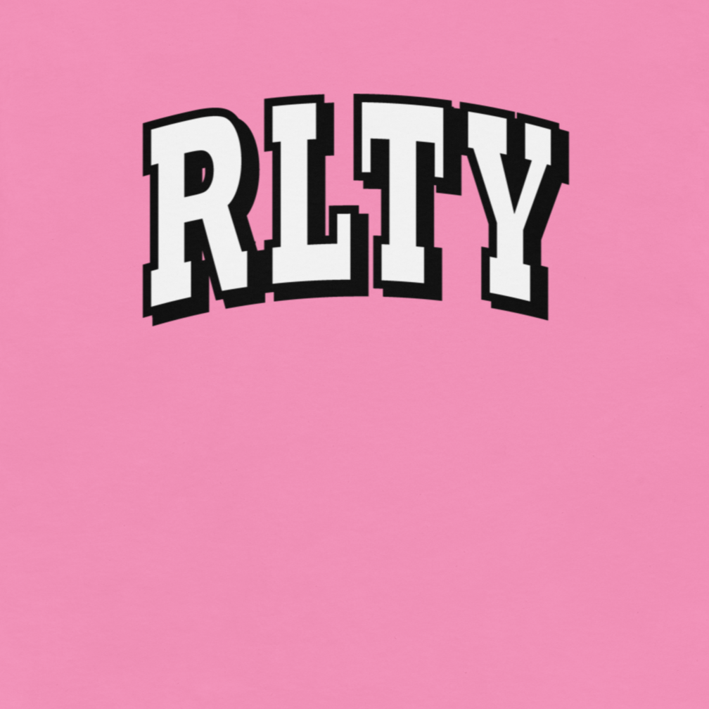 RLTY Tee