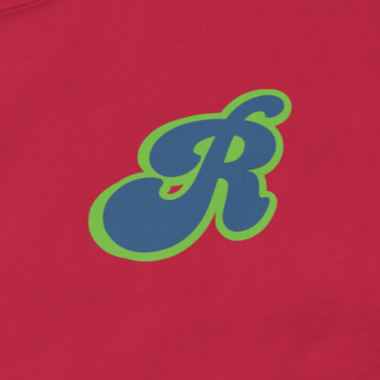 "R" Tee