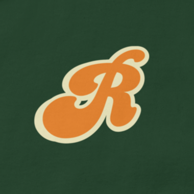 "R" Tee