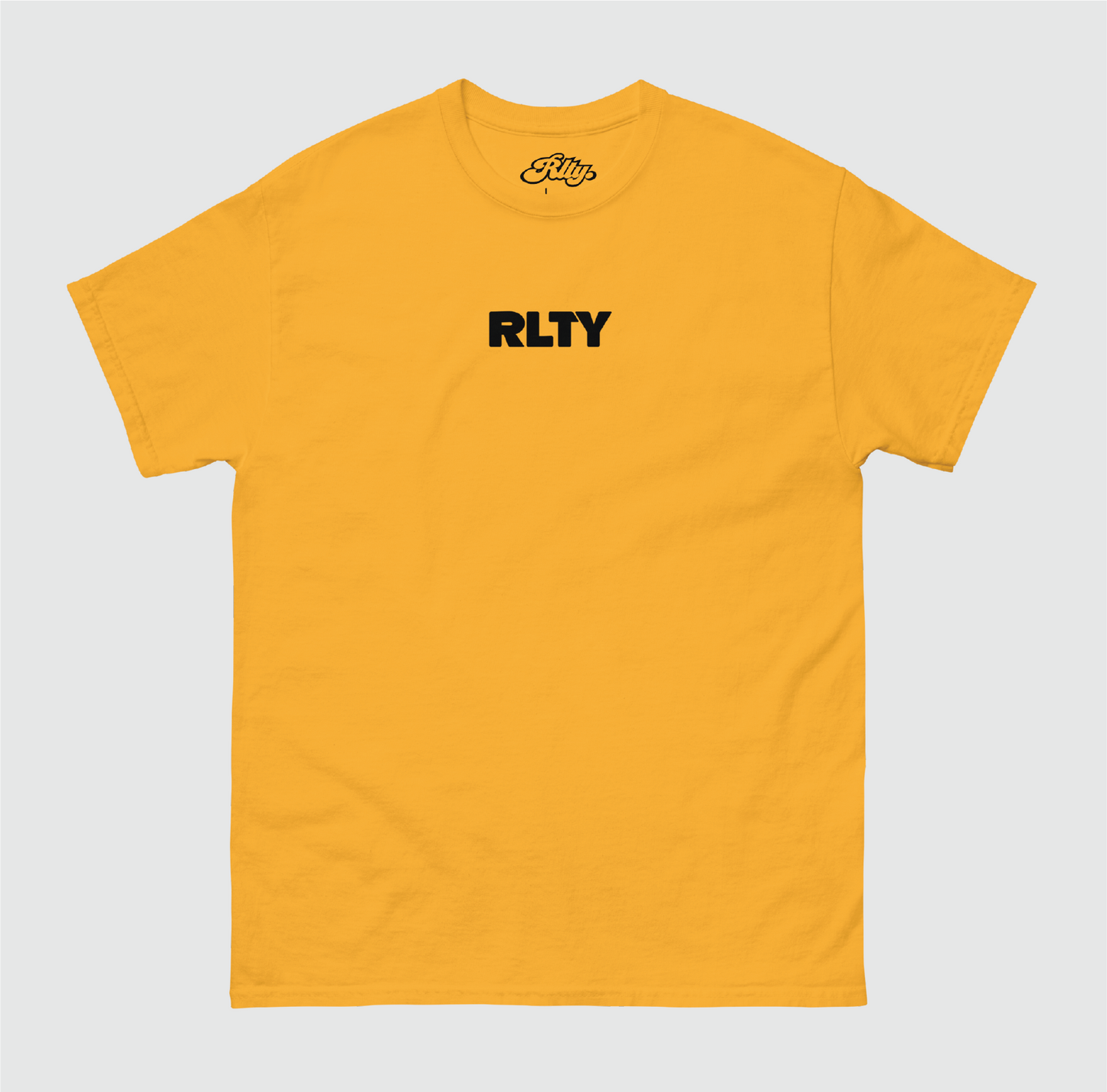 Golden Hour Tee