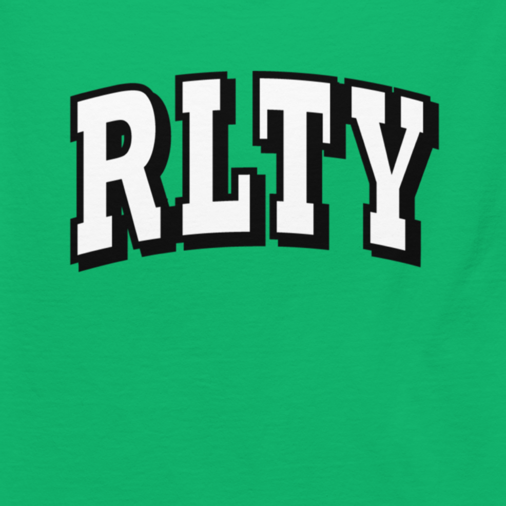 RLTY Tee