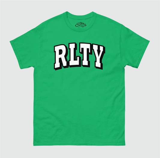 RLTY Tee