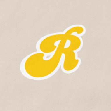 "R" Tee