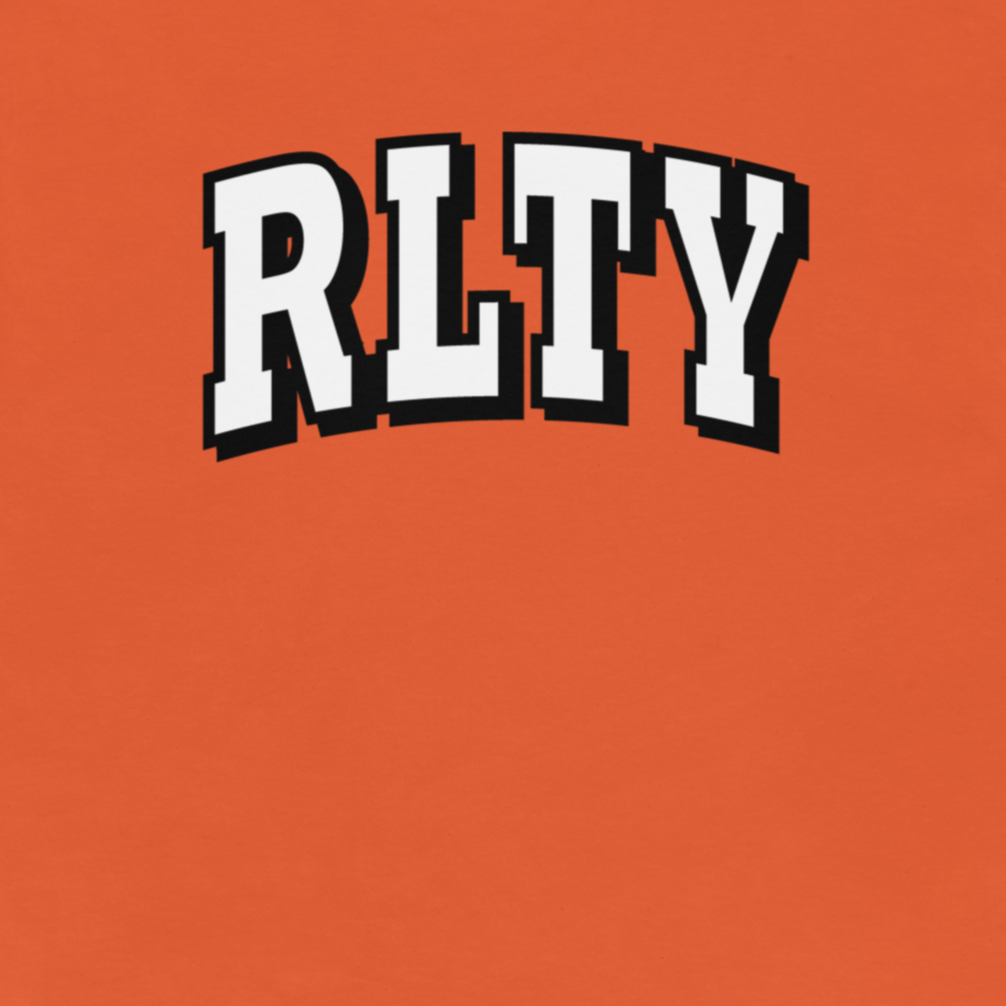 RLTY Tee