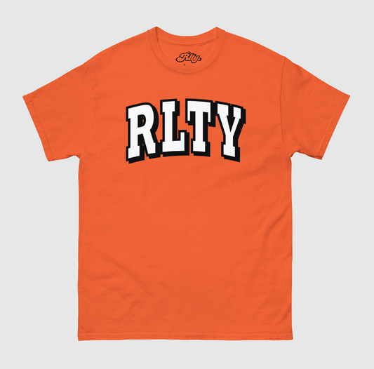 RLTY Tee