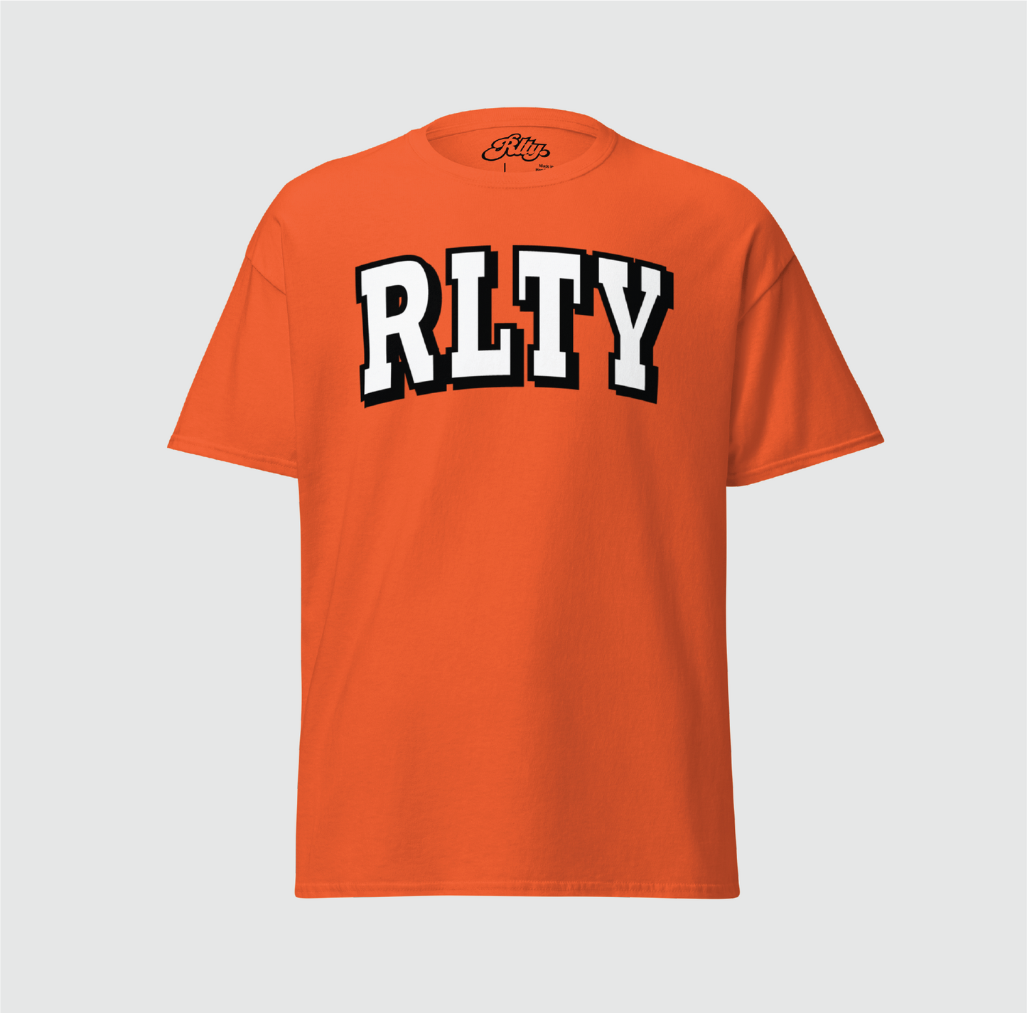 RLTY Tee