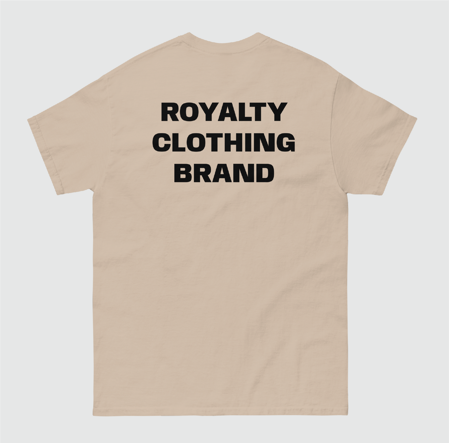 RLTY Tee