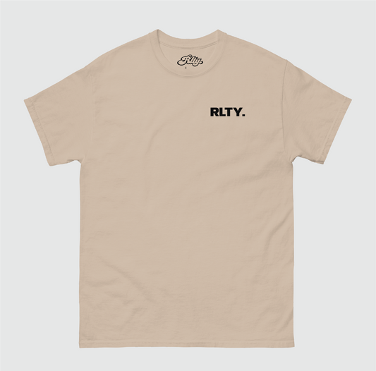 RLTY Tee