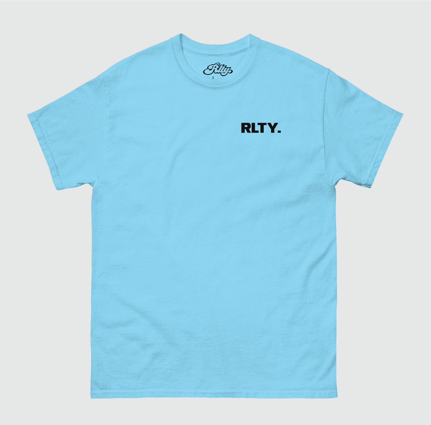 RLTY Tee