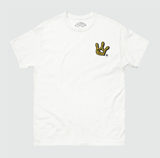 Crown Tee