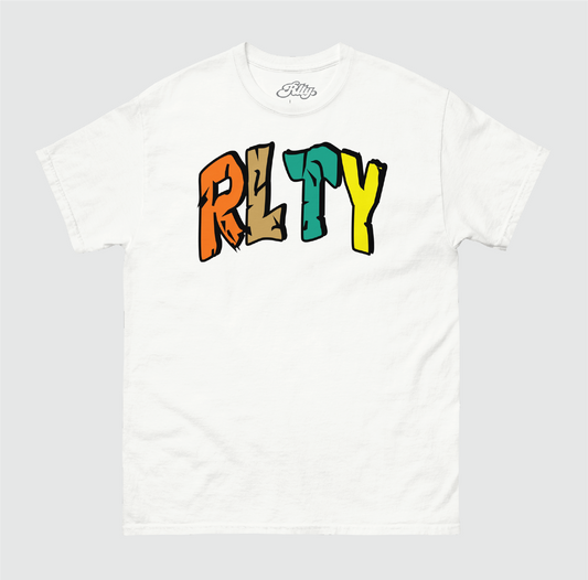 RLTY Tee