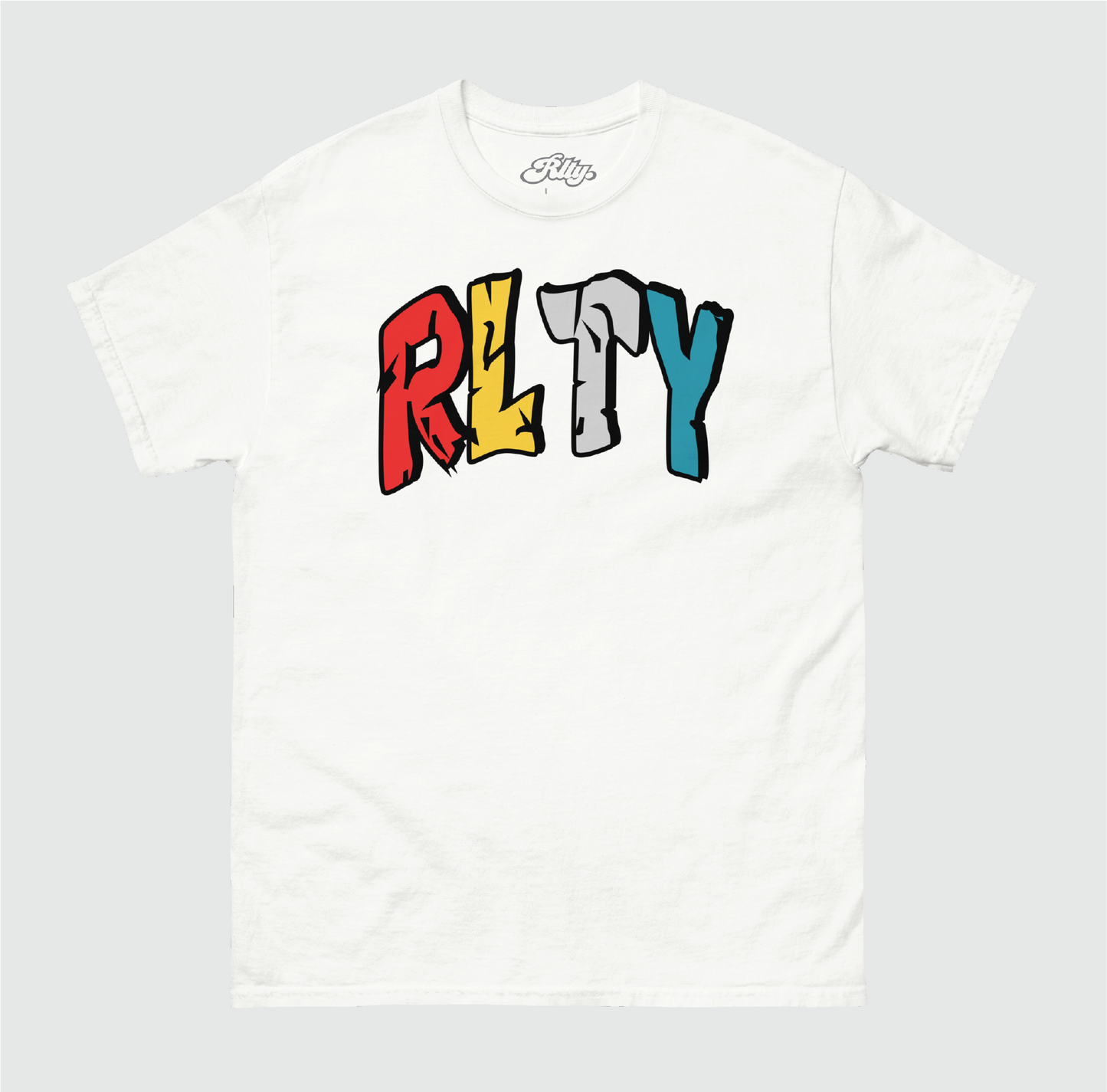 RLTY Tee