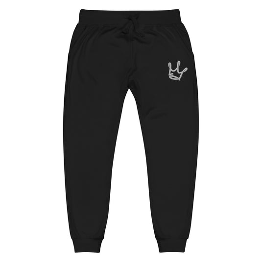 Crown Joggers