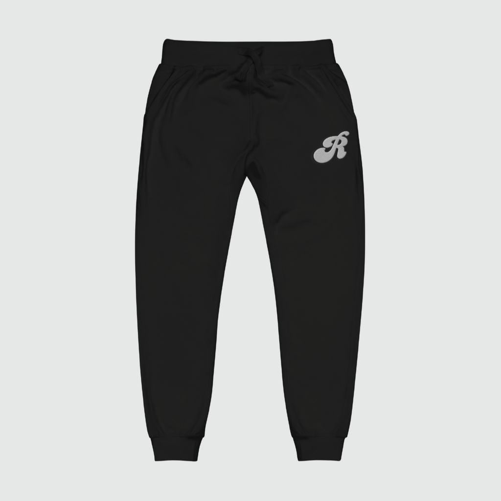 "R" Joggers