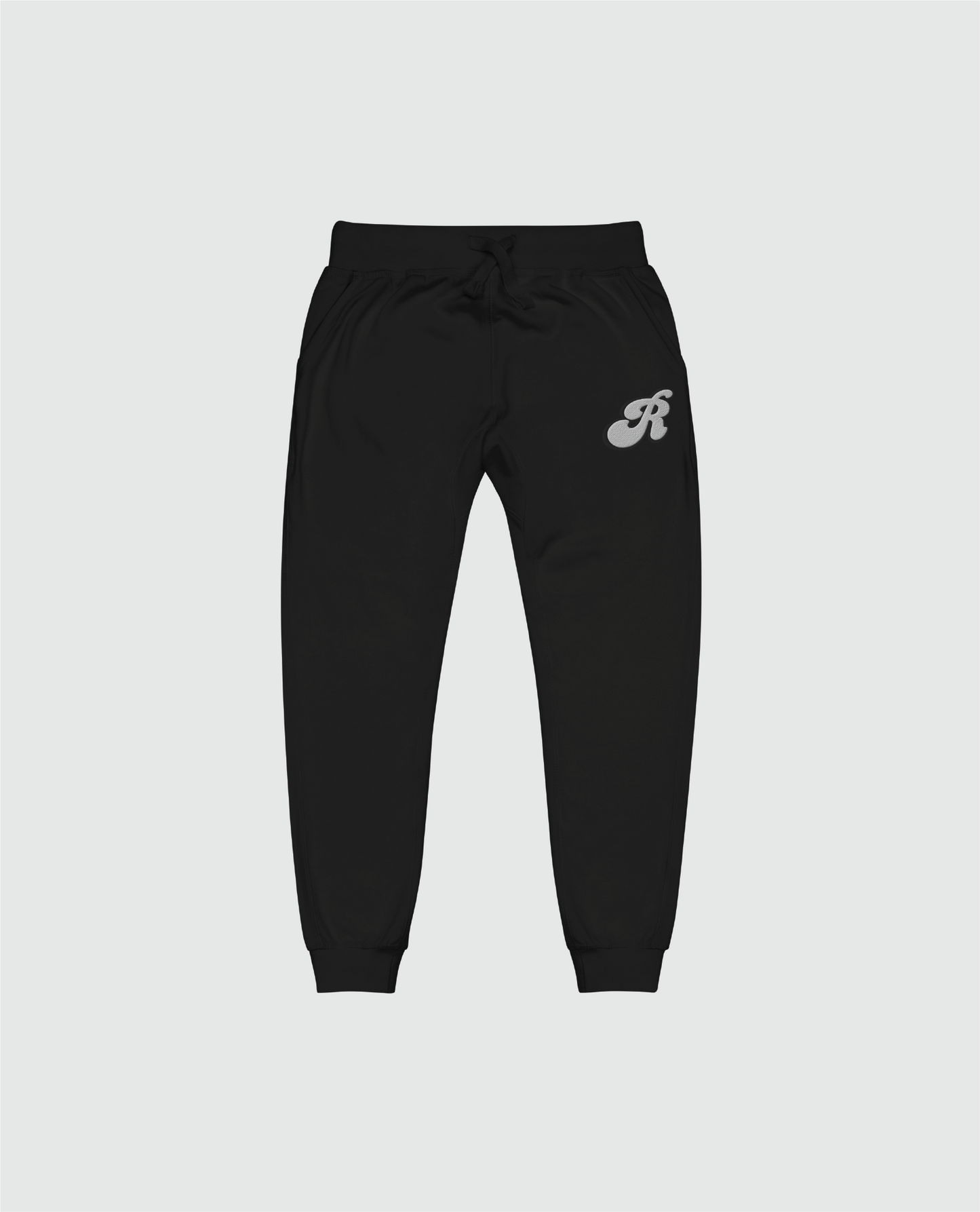 "R" Joggers