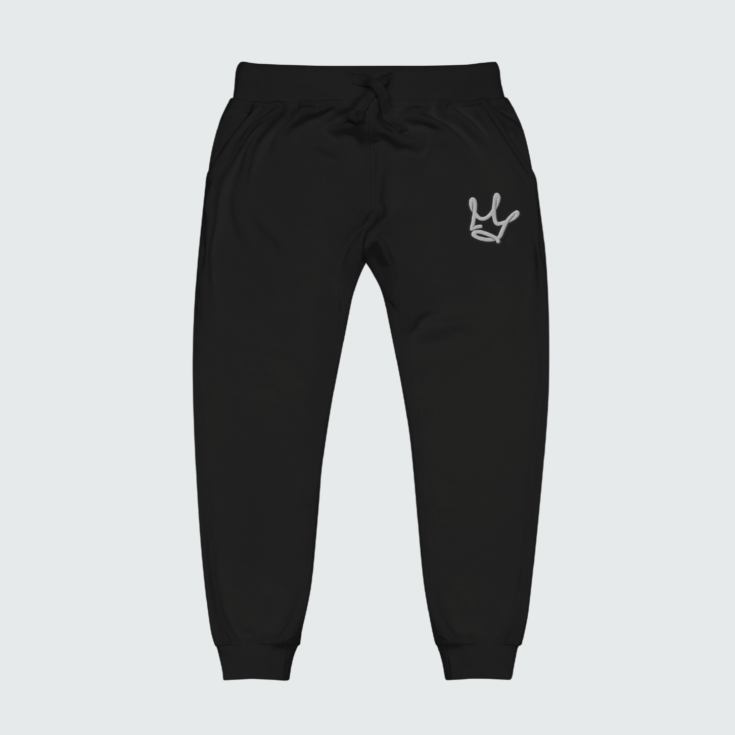 Crown Joggers