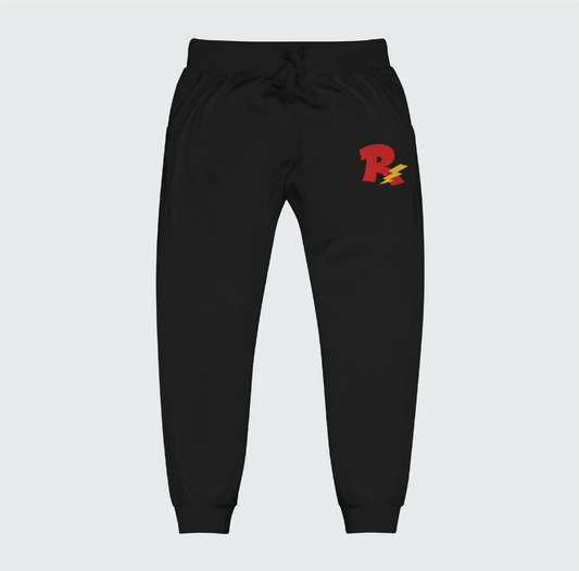 Royal Bolt Joggers