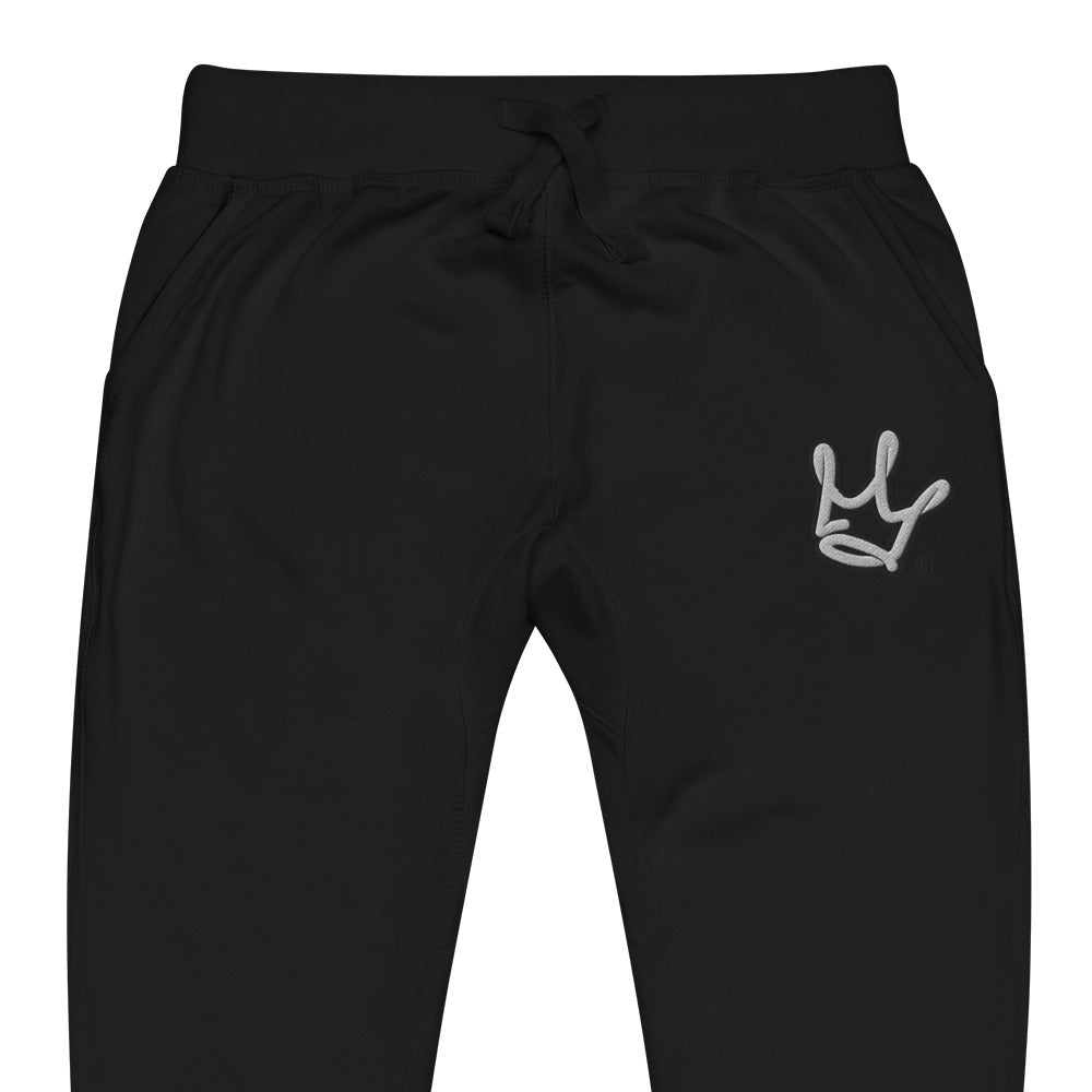 Crown Joggers