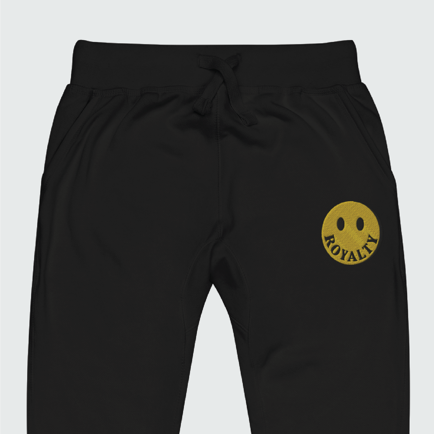 All Smiles Joggers