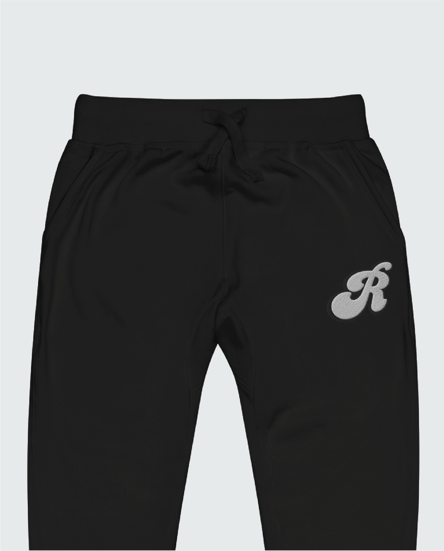 "R" Joggers