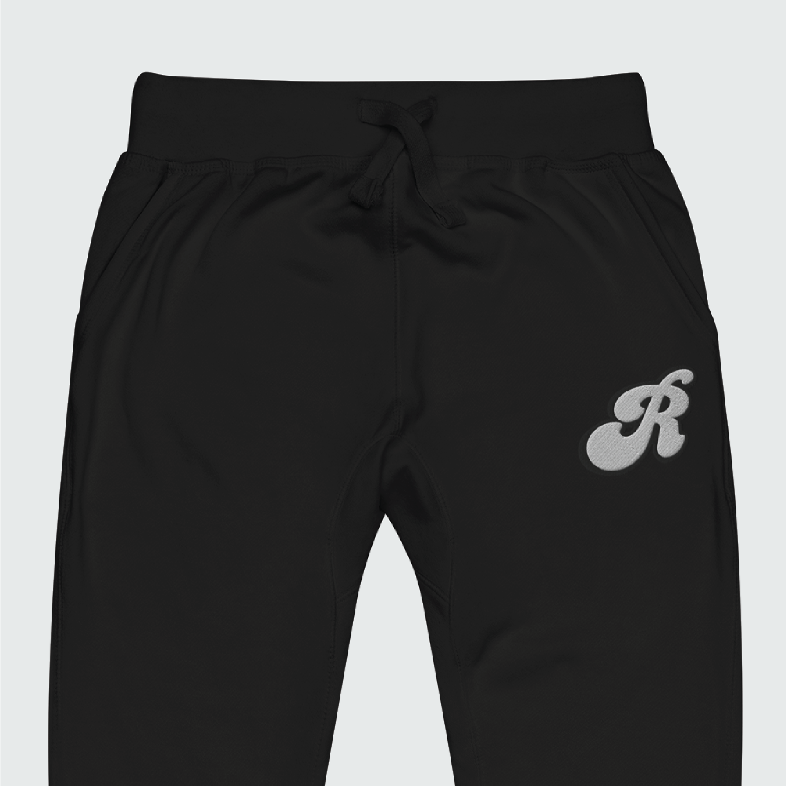 "R" Joggers