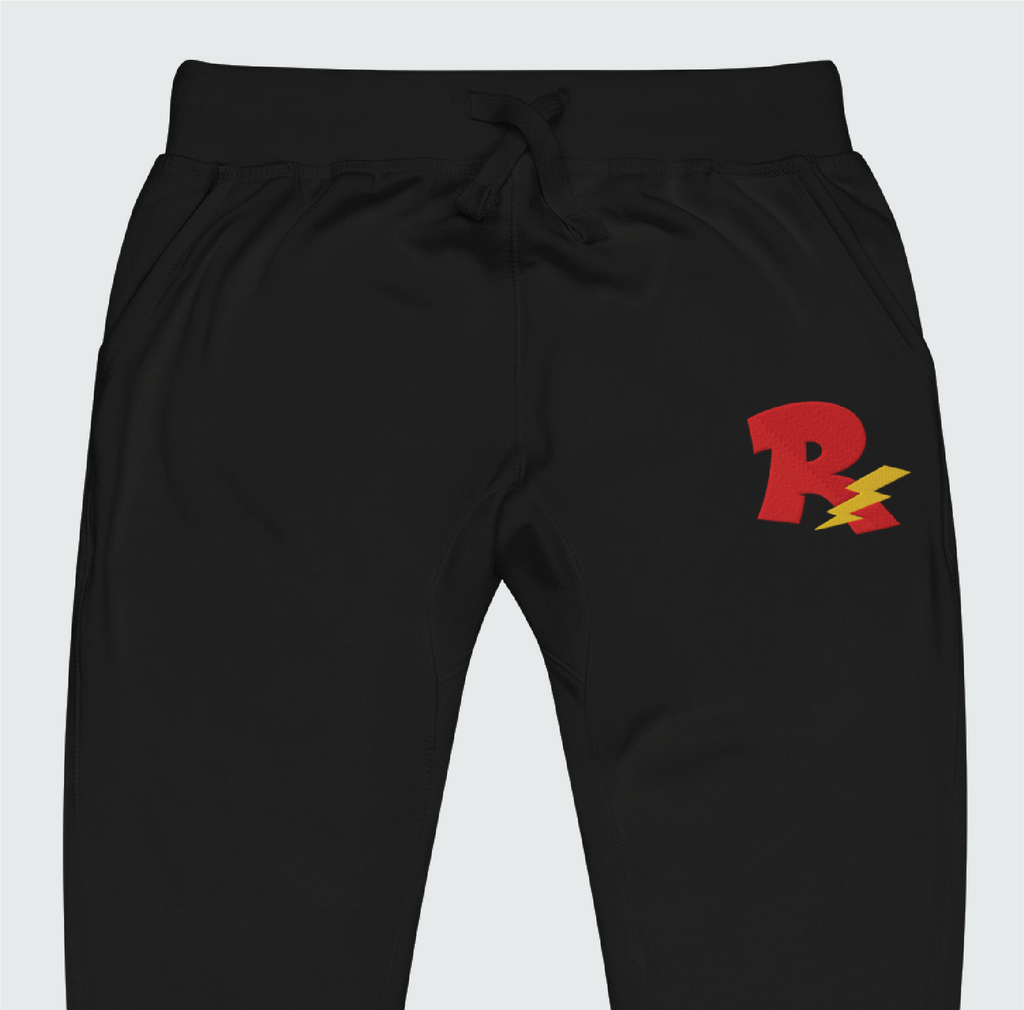 Royal Bolt Joggers