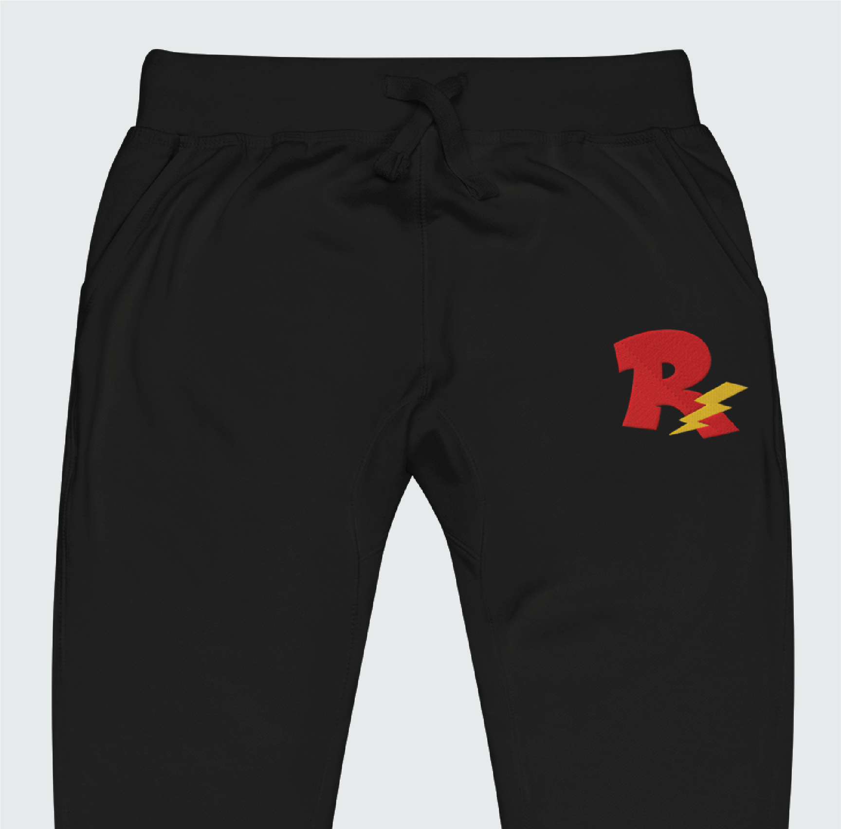 Royal Bolt Joggers