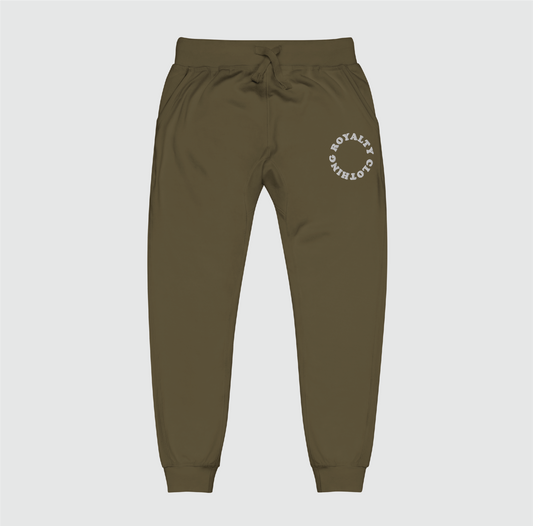 Circle of Lifestyle Joggers