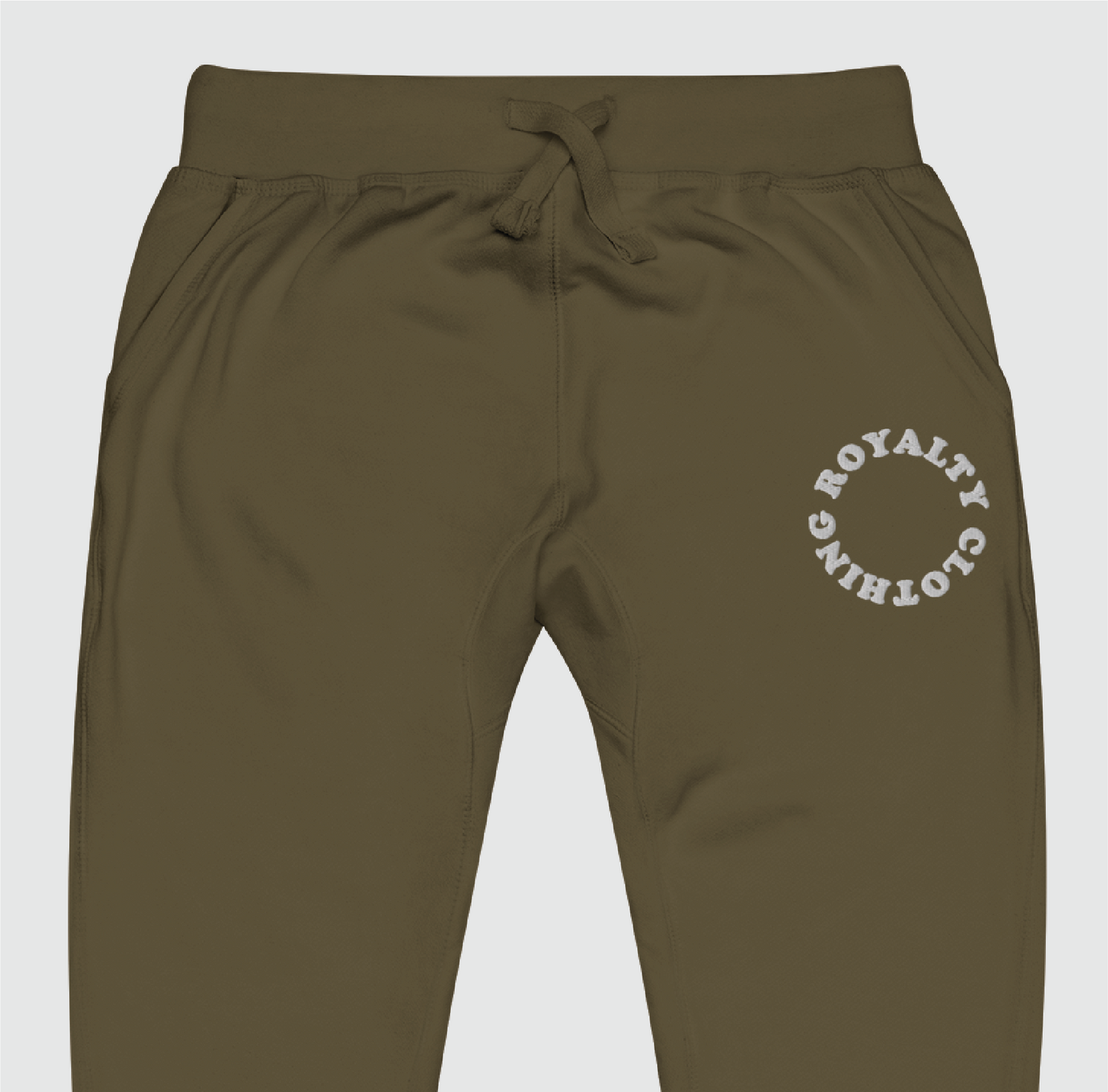 Circle of Lifestyle Joggers