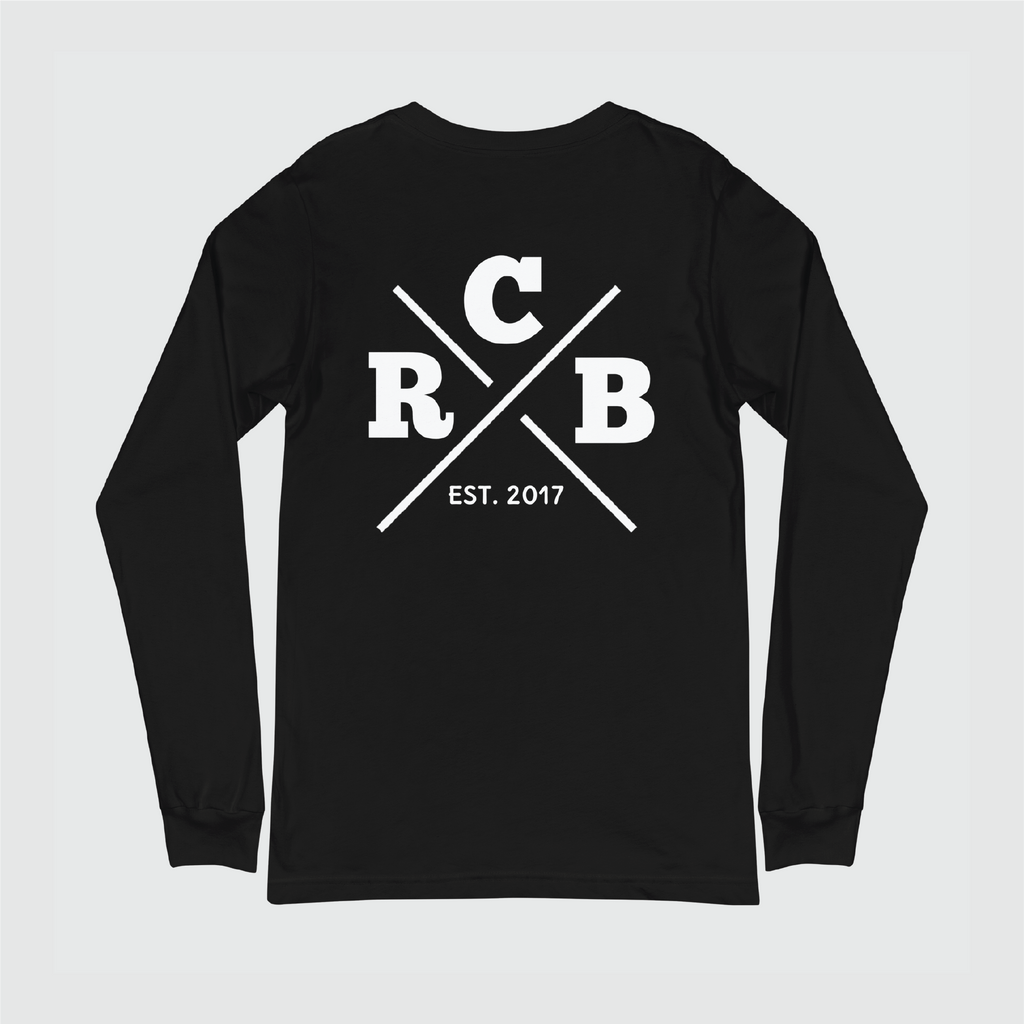 RCB Long Sleeve Tee