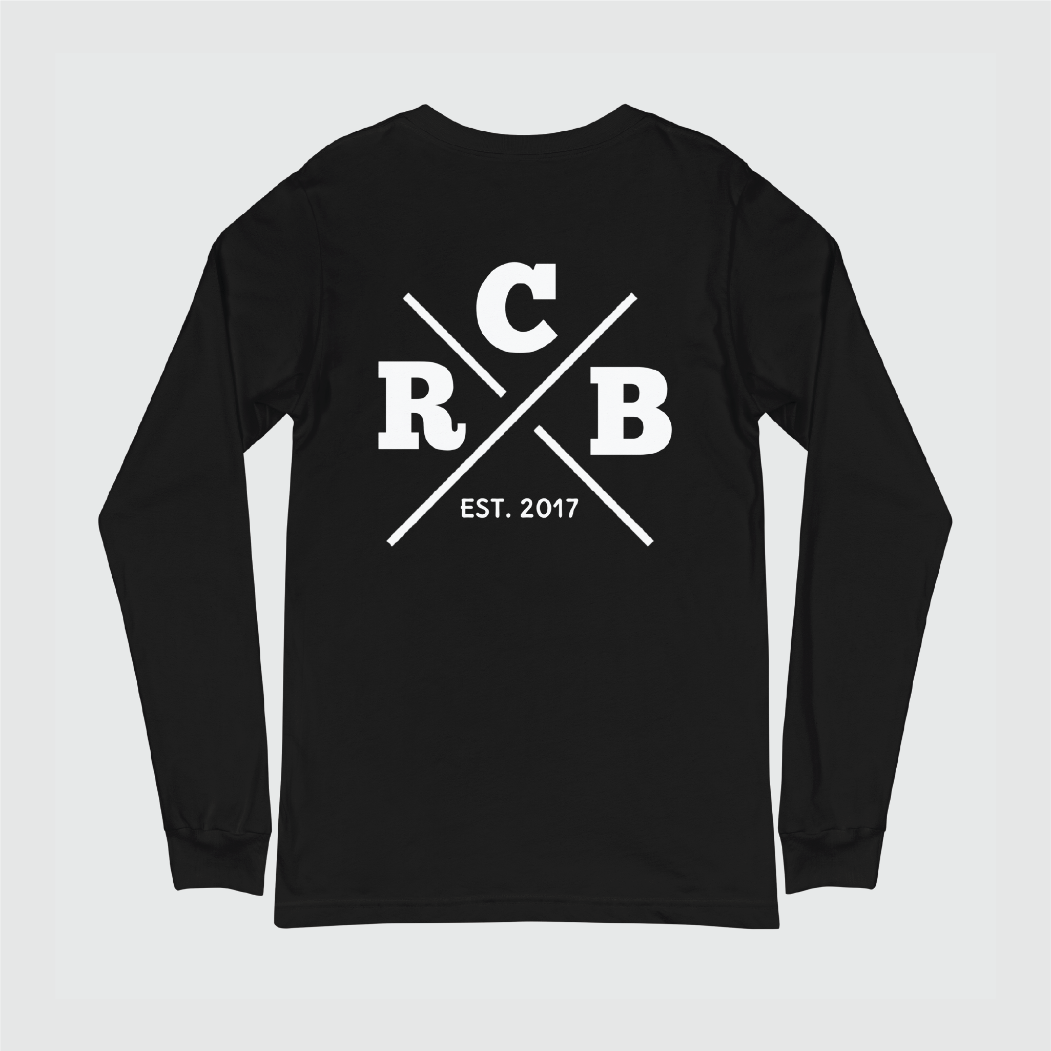 RCB Long Sleeve Tee