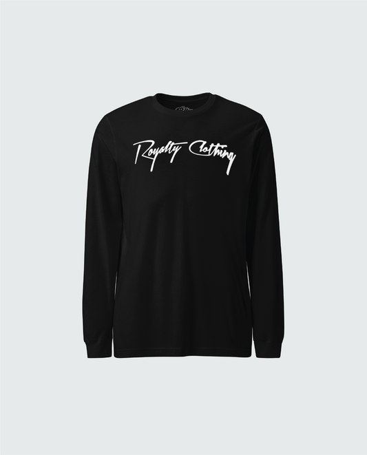 RCB Long Sleeve Tee