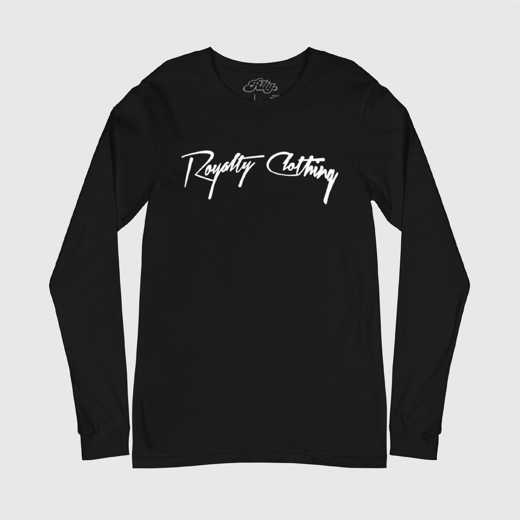 RCB Long Sleeve Tee