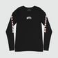 Drip Long Sleeve Tee