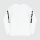 RLTY Long Sleeve Tee