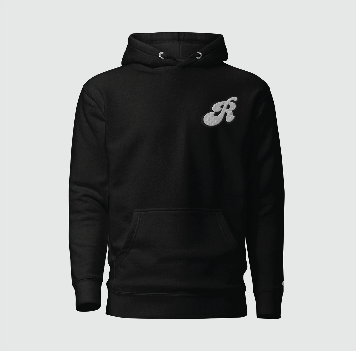 "R" Hoodie