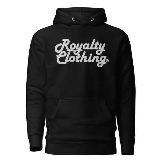 Royalty Clothing Hoodie