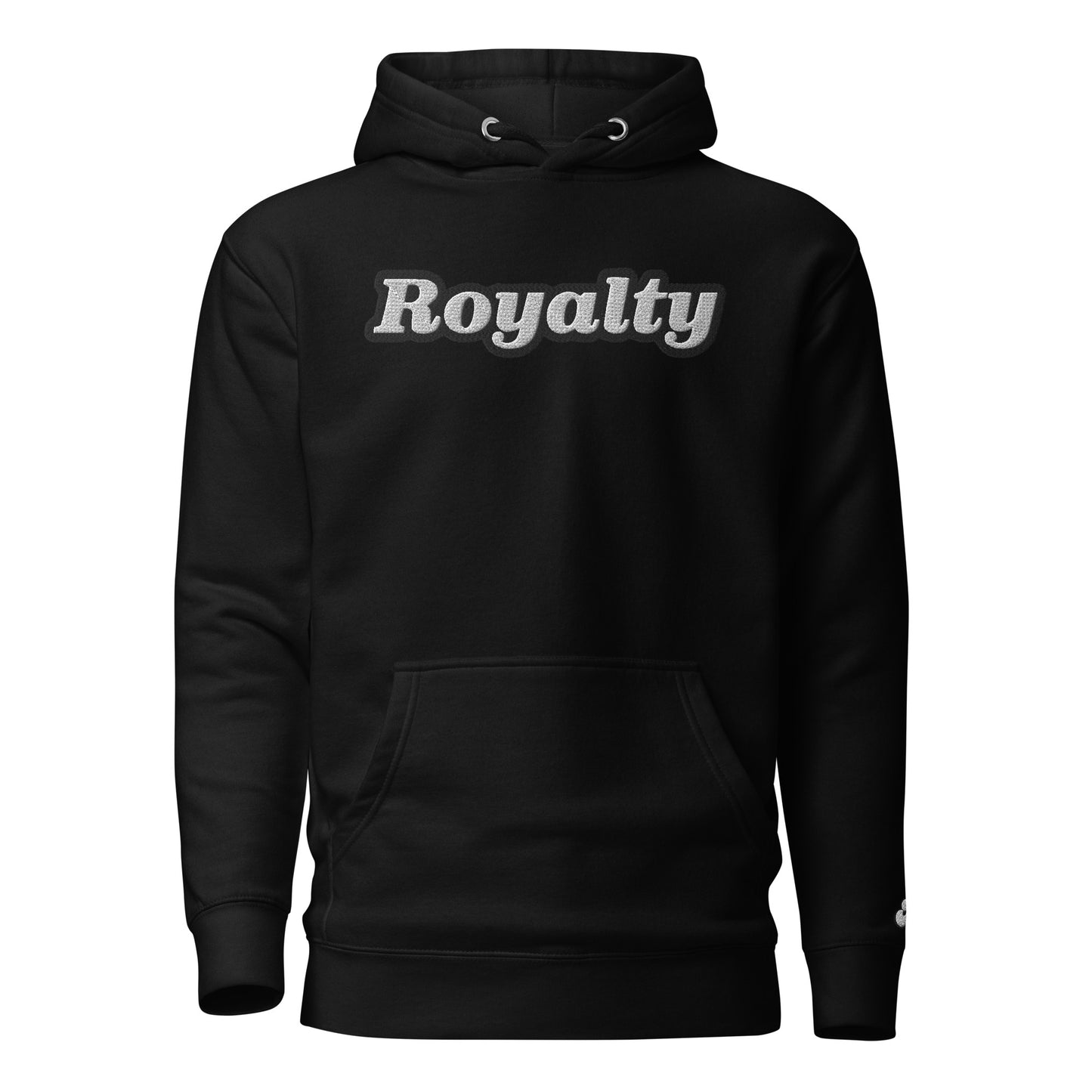 Royalty Hoodie