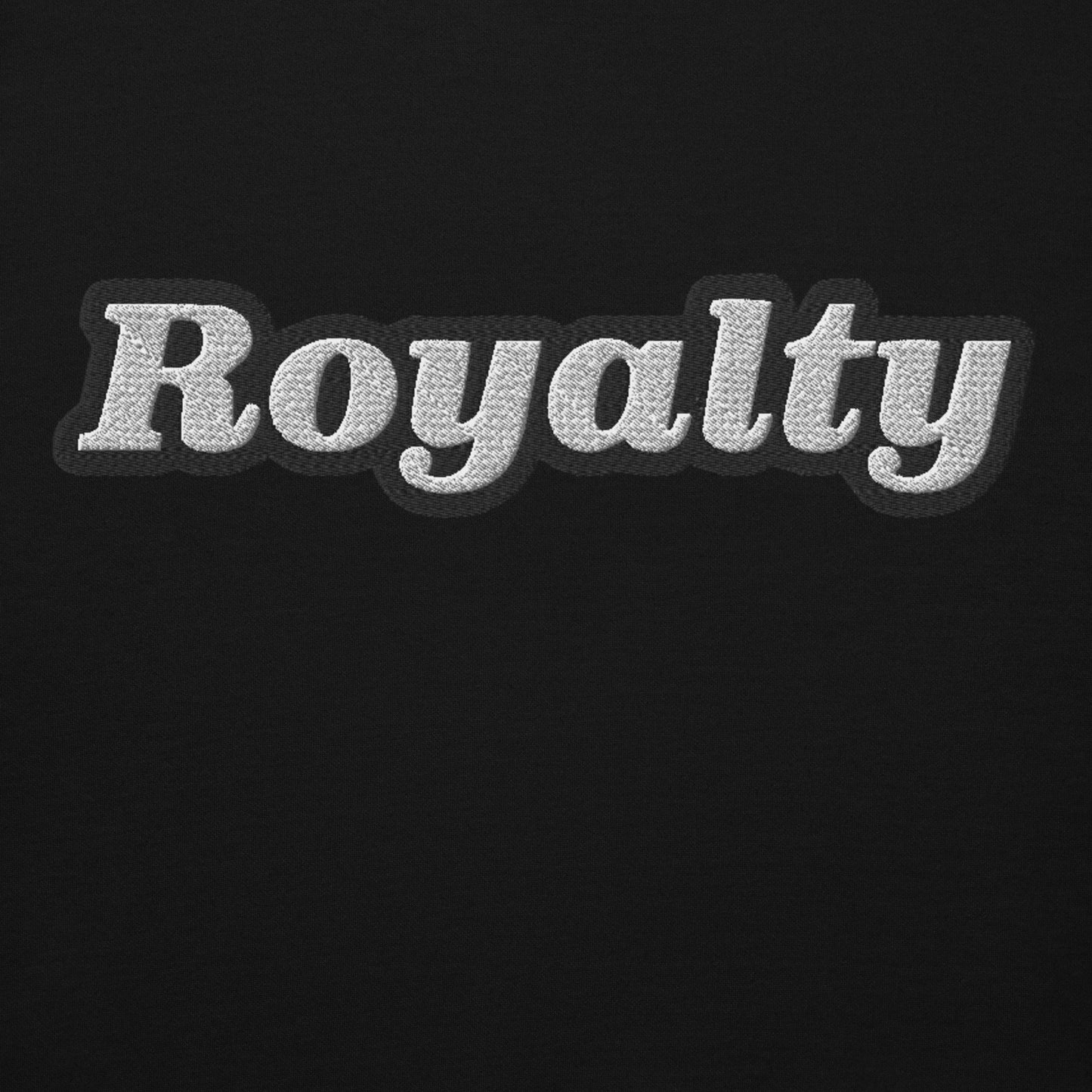 Royalty Hoodie