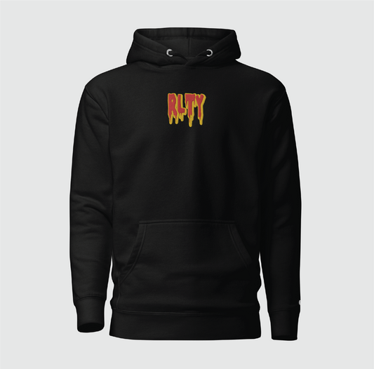 Drip Hoodie